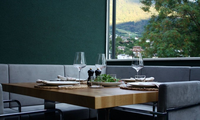 Bressanone Apartment | Penthouse in the Dolomites