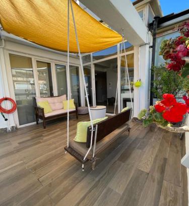 Figares Apartment | Penthouse Luxury Granada