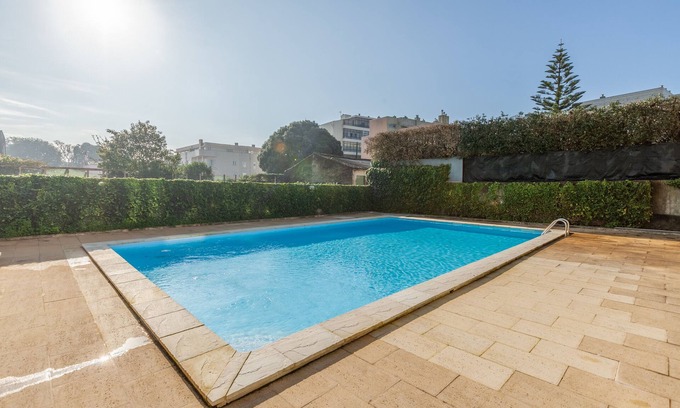 Vila do Conde Apartment | Penthouse Praia de Olinda - Minho's Guest