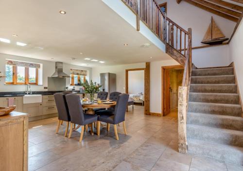 Bodham House | Pentney Barn