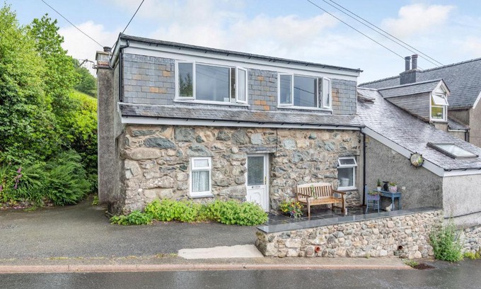 Dolgellau House | Penty