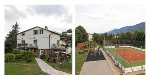 Terchova House | Penzión Šuštiak