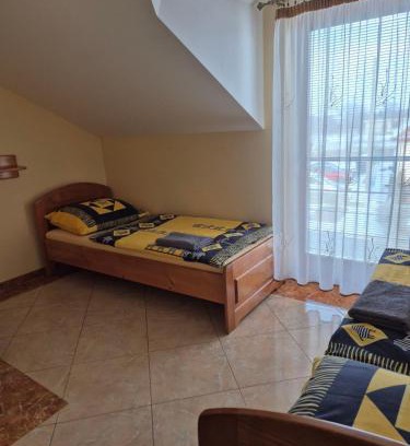 Ludanice House | Penzión Altana