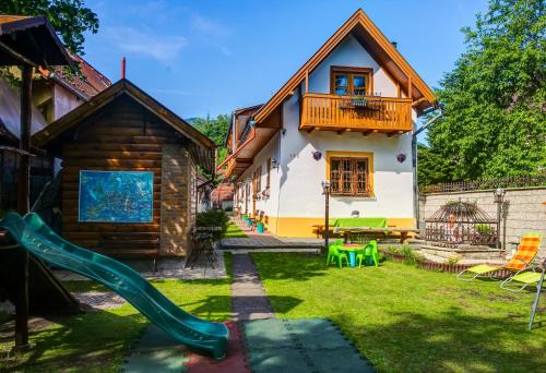 Liptovsky Jan House | Penzión Aurel