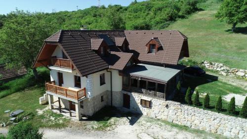 Dudince House | Penzión Bakchus Dudince