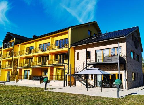 Liptovsky Hradok House | Penzión Dovalovec