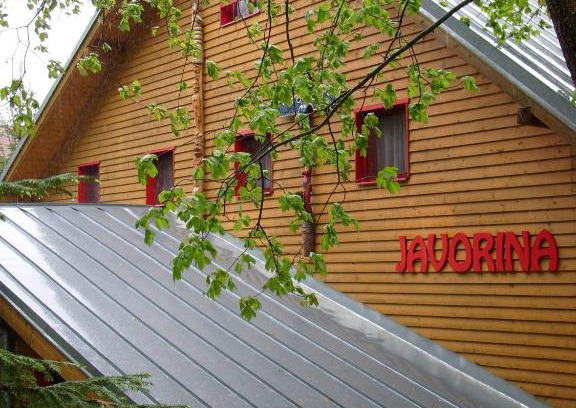 Donovaly House | Penzión Javorina