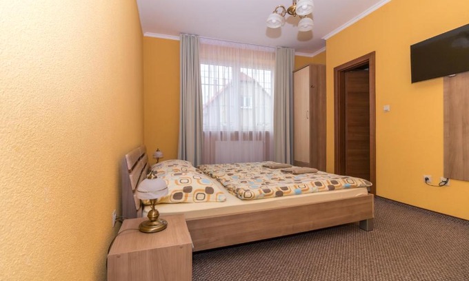 Bojnice House | Penzión Kastelán