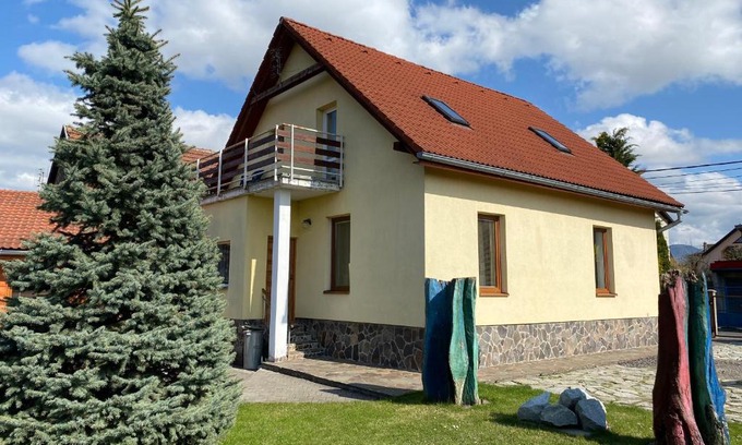 Liptovsky Mikulas House | Penzión Malý Rím