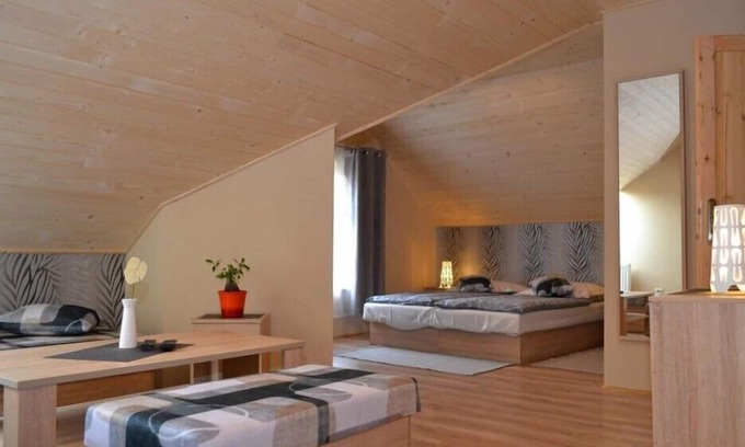 Bobrovec House | Penzión Manderlak