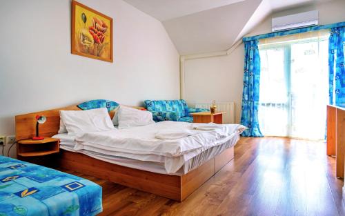 Podhajska House | PENZIÓN QUATRO II 250m od kúpaliska