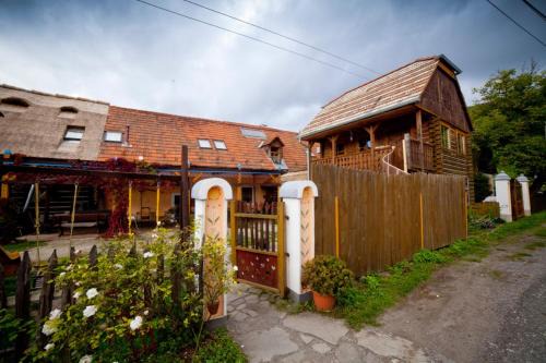Svaty Anton House | Penzión Starý Hostinec