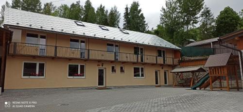 Habovka House | Penzión U Jolany