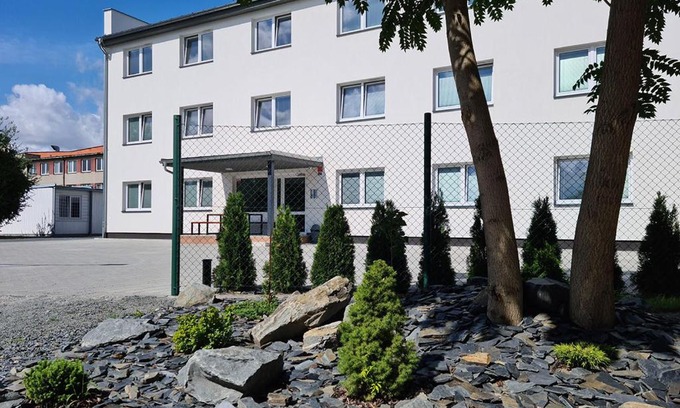 Olomouc House | Penzion Barborka
