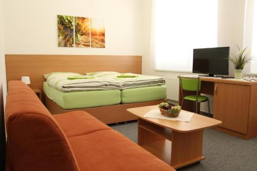 Stare Mesto House | Penzion Bobule