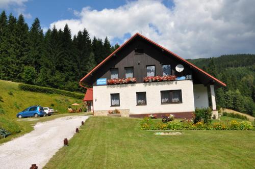 Janske Lazne House | Penzion Hainiš