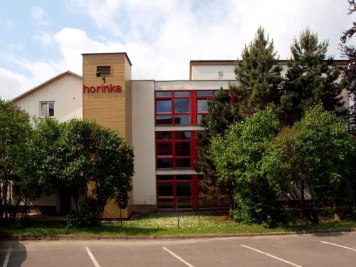 Velke Losiny House | Penzion Horinka Velké Losiny