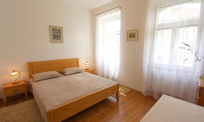 Vranov nad Dyji House | Penzion Jelen Vranov nad Dyjí