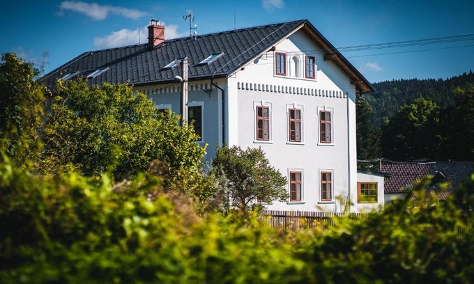 Stara Ves Apartment | Penzion Johannes, Rýmařov - Stará Ves