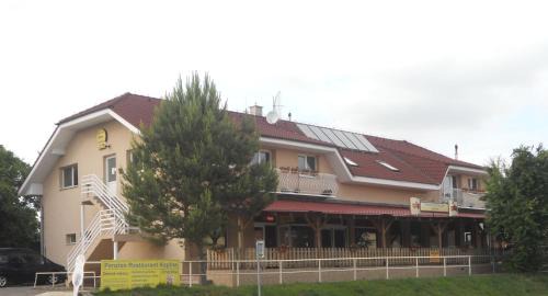 Kaplna House | Penzion Kaplna