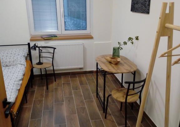 Buchlovice House | Penzion Maco Buchlovice