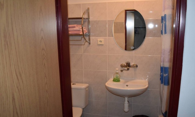 Stary Plzenec House | Penzion Na Jízdarne Starý Plzenec- Plzen - Room 6
