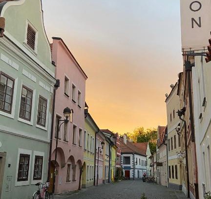 Ceske Budejovice House | Penzion Panská