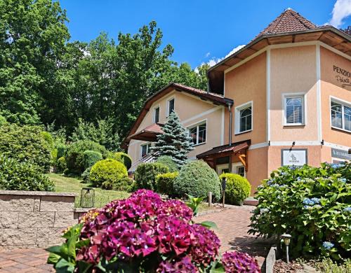 Svatava House | Penzion Pohoda Sokolov