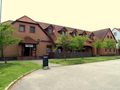 Rapsach House | Penzion Rapšach