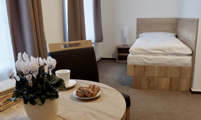 Frydek-Mistek House | Penzion Stará pošta