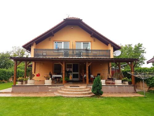 Podhajska House | Penzion Termál