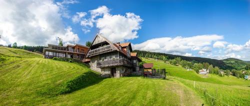 Pec pod Snezkou House | Penzion TOPAS