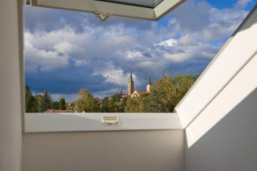 Caslav Apartment | Penzion U Horských