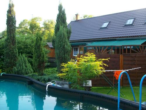 Frydlant nad Ostravici House | Penzion u Lupíků