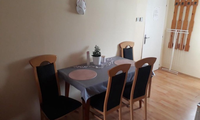 Stare Splavy Apartment | Penzion U zlaté collie