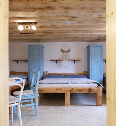 Blucina House | Penzion - Vinařství Hanuš