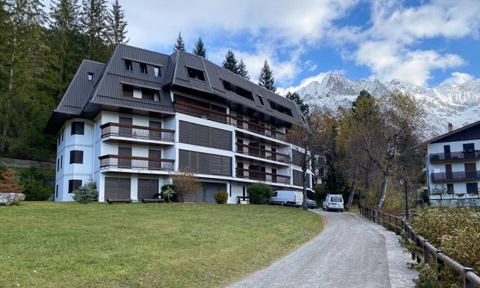 Ponte di Legno Apartment | Pepe's Home, comfort for couples or families.nnnnnn