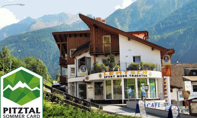 Jerzens Apartment | Pepi's vacation apartments including summer card with 17 services