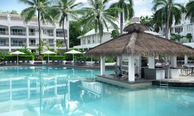 Palm Cove Hotel | Peppers Beach Club and Spa - Palm Cove