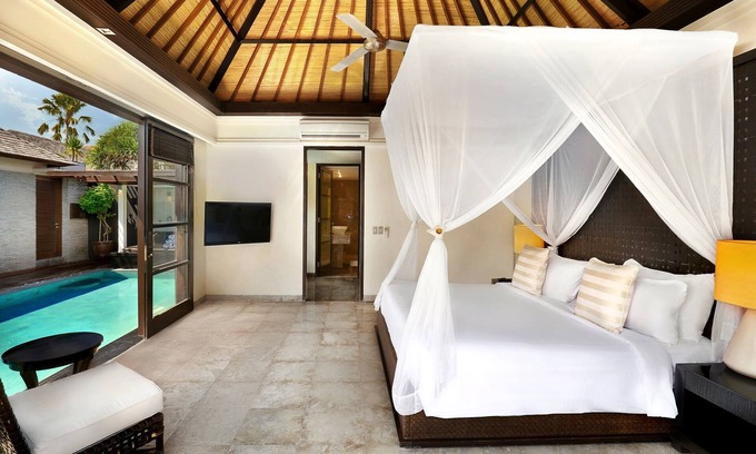 Petitenget Resort | Peppers Seminyak