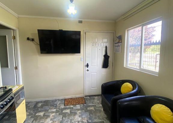 Valdivia Apartment | Pequeño Departamento