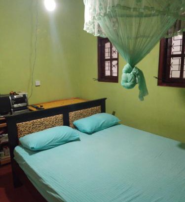Anuradhapura House | Perakum Uyana