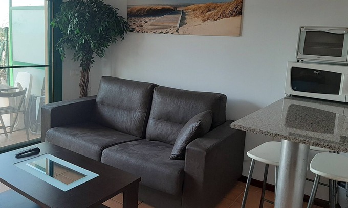 L'Eucaliptus Apartment | PERFECT APARTMENT IN DELTA DEL EBRO !!