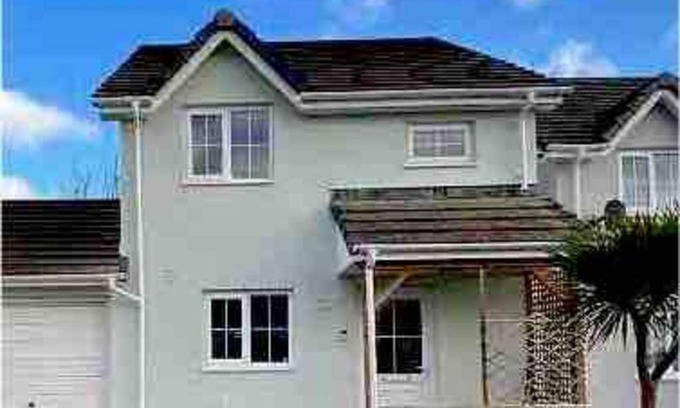 Cosheston House | Perfect family home in the beautiful Pembrokeshire