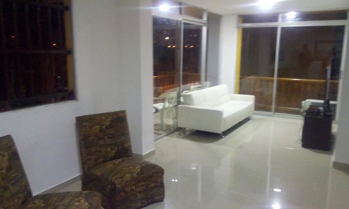 El Cabrero Apartment | Perfect for families, ideal for relax