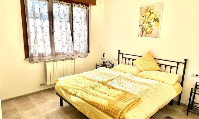 Gorgo Apartment | Perfect for families, golfers, dog lovers, only 12 min from the beach of Lignano