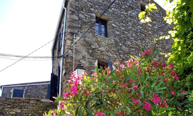 San-Giovanni-di-Moriani Apartment | Perfect combination of hiking and beach. Cosy holiday flat for 2 persons.