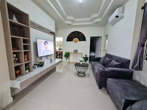 Chiang Mai House | Perfect Home 15 mins from airport
