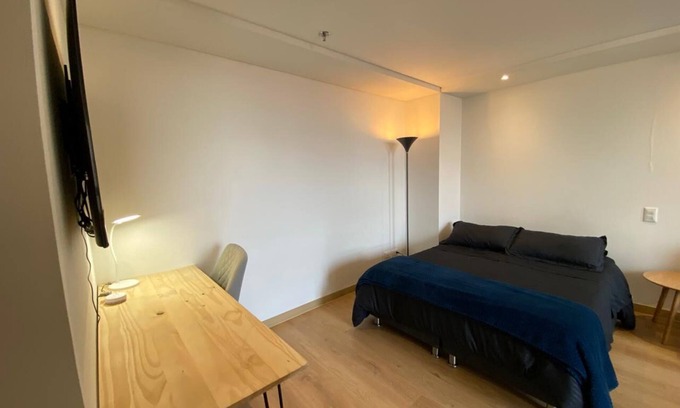 Los Martires Apartment | Perfect home for work or travelnn