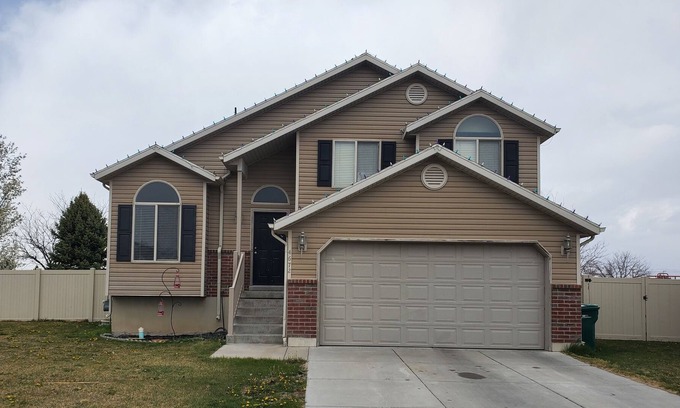 Hooper House | Perfect Home for Your Utah Vacation